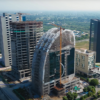Two additional Australian institutions are planning to open campuses in Gujarat's GIFT City, representing a considerable expansion.