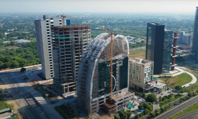 Two additional Australian institutions are planning to open campuses in Gujarat's GIFT City, representing a considerable expansion.