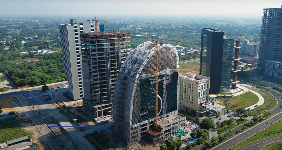 Two additional Australian institutions are planning to open campuses in Gujarat's GIFT City, representing a considerable expansion.