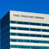 Tata Consultancy Services has launched a large fresher hiring initiative, with over 10,000 new employees joining its ranks.