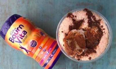 The government has issued regulations that require the elimination of drinks and beverages from the list of 'healthy drinks.'