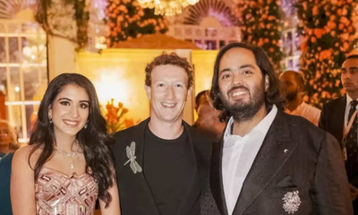 Meta, formerly known as Facebook, plans to create its first data centre in India at the Reliance Industries campus in Chennai.
