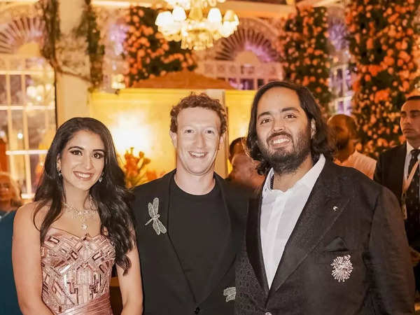 Meta, formerly known as Facebook, plans to create its first data centre in India at the Reliance Industries campus in Chennai.