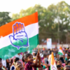 The Congress Party has intentionally nominated a mix of current members and new faces for the Gujarat elections.