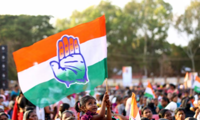 The Congress Party has intentionally nominated a mix of current members and new faces for the Gujarat elections.