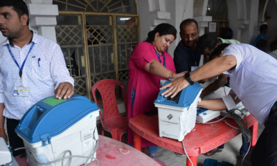 Ahmedabad Police issued prohibitory orders, effective from April 17 to May 7