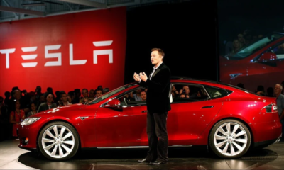 The Indian government had its first consultation meeting with key participants in the automotive industry, including Tesla.