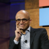 Microsoft CEO Satya Nadella strong deal-making skills have propelled the company to the forefront of the AI revolution.