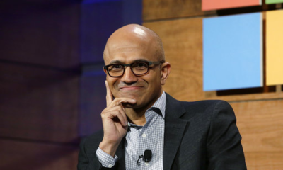 Microsoft CEO Satya Nadella strong deal-making skills have propelled the company to the forefront of the AI revolution.