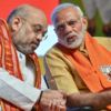 The Bhartiya Janta Party (BJP) is expected to win all 26 seats in Gujarat once more in the upcoming Lok Sabha elections.