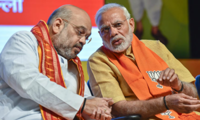 The Bhartiya Janta Party (BJP) is expected to win all 26 seats in Gujarat once more in the upcoming Lok Sabha elections.