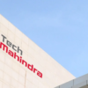 Tech Mahindra, a leading participant in the IT services sector, has seen a huge increase in its stock price.