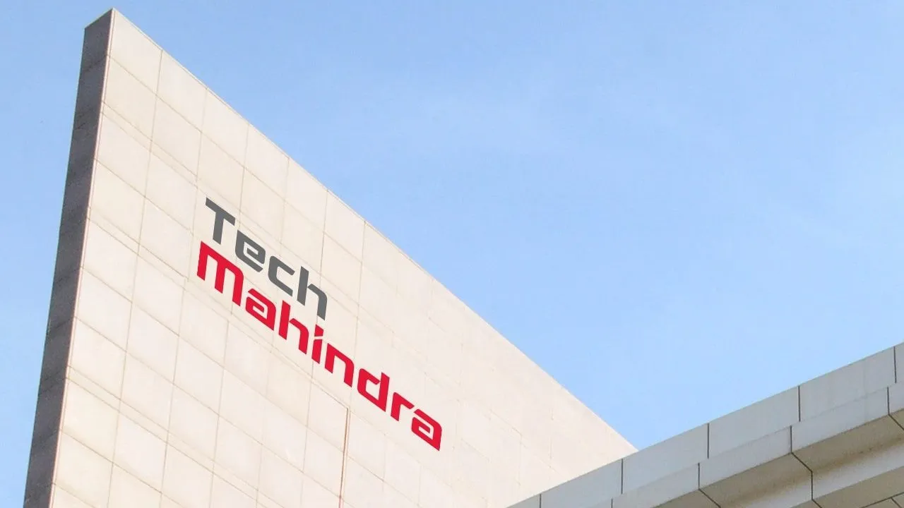 Tech Mahindra, a leading participant in the IT services sector, has seen a huge increase in its stock price.