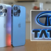 Tata Electronics has worked with two Indian firms situated in Pune and Bengaluru, the major collaboration