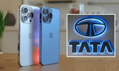 Tata Electronics has worked with two Indian firms situated in Pune and Bengaluru, the major collaboration
