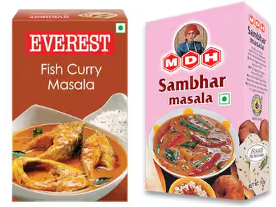 MDH, a major Indian spice manufacturer, disputes allegations that its goods contain a cancer-causing chemical.