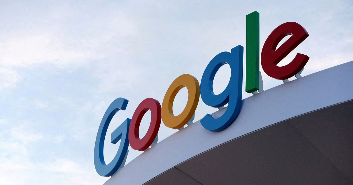 The Gujarat High Court imposed a restraining order against Google, which prevents the erasure of data,