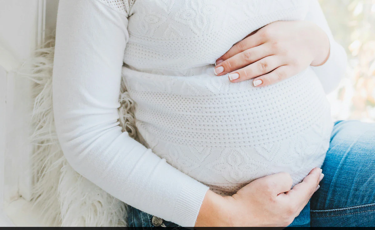 The gynecologist based in Gujarat said that he refused treatment to a pregnant lady in her thirties after she refused to undergo some crucial tests.