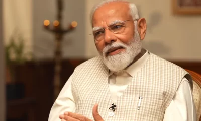 On May 7, 25 of 26 Lok Sabha constituencies in Gujarat will vote. BJP's Mukesh Dalal has been elected unopposed in Surat.