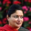 Gujarat: At the other end of the list is Bahujan Samaj Party's Rekha Chaudhari, who is contesting the Bardoli (Scheduled Tribe) seat and has reported assets of just ₹ 2,000.