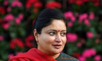 Gujarat: At the other end of the list is Bahujan Samaj Party's Rekha Chaudhari, who is contesting the Bardoli (Scheduled Tribe) seat and has reported assets of just ₹ 2,000.