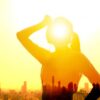 As May begins in Gujarat, the state braces itself for scorching temperatures getting their peak.