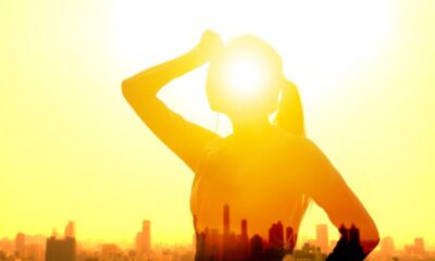 As May begins in Gujarat, the state braces itself for scorching temperatures getting their peak.