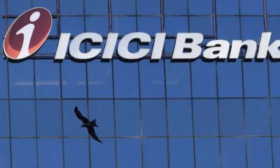 ICICI Bank has bagged about 48 'buy' calls from brokerages and just 3 'hold' calls in April, thanks to its robust quarterly performance.