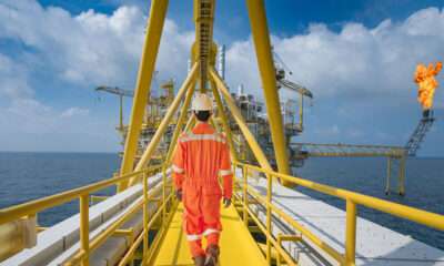 L&T said that geopolitical uncertainties, volatility in global financial markets, geoeconomic fragmentation, continuing sea route trade troubles, and severe climate events threaten the outlook for 2024-25.