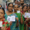 Gujarat: The representatives will also “engage in brief interactions with voters.”