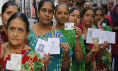Gujarat: The representatives will also “engage in brief interactions with voters.”