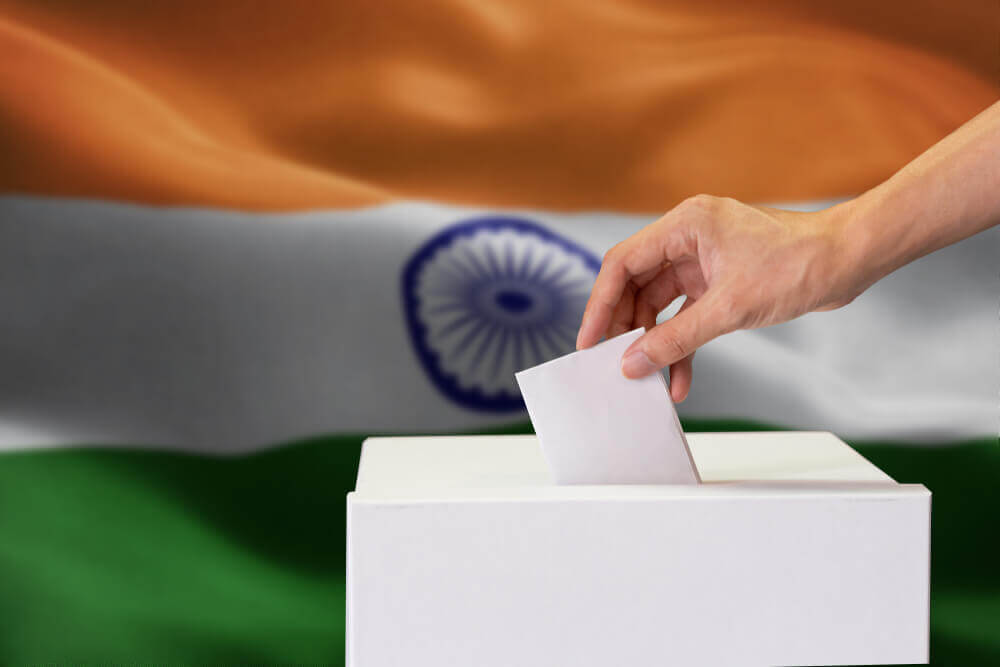 The voter turnout will experience further modification, assuming last-hour voting (from 5 pm to 6 pm), postal ballots, and the EDC (election duty certificate, as per which those on poll duty are allowed to vote at any booth).