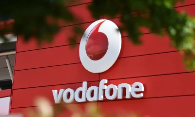 Vodafone Idea Consolidated March 2024 net sales at Rs 10,573.70 crore, up 0.4% Y-o-Y.