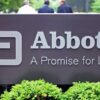 Abbott India stated on May 9 that the firm's income rose 7% to Rs 1,439 crore from Rs 1,343 crore in the year-ago time.