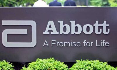 Abbott India stated on May 9 that the firm's income rose 7% to Rs 1,439 crore from Rs 1,343 crore in the year-ago time.