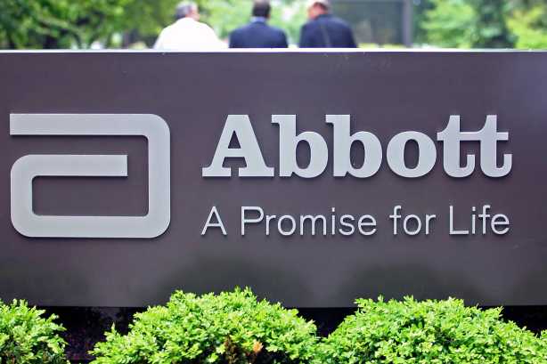 Abbott India stated on May 9 that the firm's income rose 7% to Rs 1,439 crore from Rs 1,343 crore in the year-ago time.