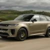 Until now, Range Rover models have been manufactured at Tata Motors-owned JLR's UK plant and exported all over the world.