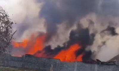 The fire incident at furniture storage in Gujarat's Navsari arrives days after a massive fire at a gaming zone died at least 27 people in Rajkot.