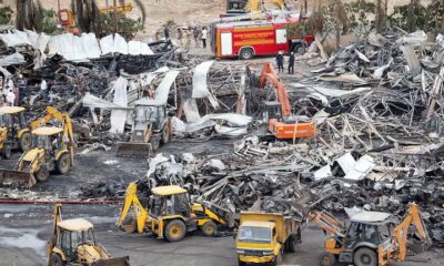 After five long years, the state of Gujarat has finally roused to alter its existing safety laws by implementing harsher penalties and ensuring responsibility at higher government levels.