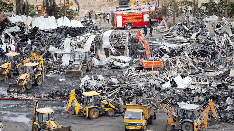 After five long years, the state of Gujarat has finally roused to alter its existing safety laws by implementing harsher penalties and ensuring responsibility at higher government levels.