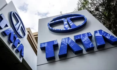 Tata Motors says India's business is currently debt-free, and the firm is on track to become net automotive debt-free in FY25.