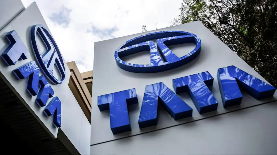 Tata Motors says India's business is currently debt-free, and the firm is on track to become net automotive debt-free in FY25.