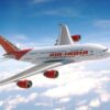 The Air India representative said the fare families are prepared to allow passengers select the sort of fare and services that best suit their requirements, given that travellers today have various choices, and a one-size-fits-all approach is no longer ideal.