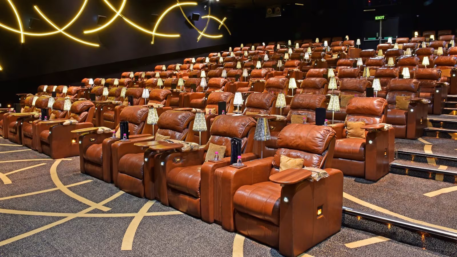 Ajay Bijli, the firm's managing director, said Pushpa 2 will be the biggest release of the year.