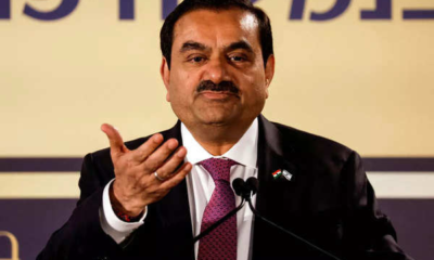 Adani Group conglomerate is in the midst of acquiring an offshore loan of roughly $600 million to refinance its existing debt.