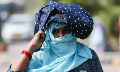 Over a decade ago, Ahmedabad, Gujarat, saw a horrific heatwave that claimed the lives of many people.