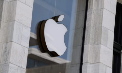 Apple Inc. is creating a chip specifically for operating AI applications in data centres.