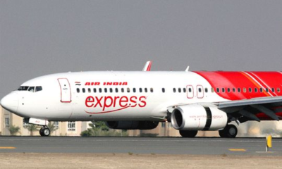 Air India Express faced operational issues as many cabin crew members reported unwell, resulting in the cancellation.