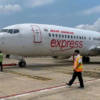 Following the end of the cabin staff strike, activities at Air India Express are gradually returning to normal.