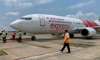 Following the end of the cabin staff strike, activities at Air India Express are gradually returning to normal.
